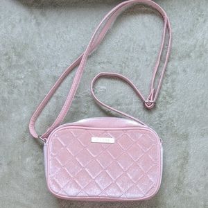 GUESS Pink Crossbody Small Bag